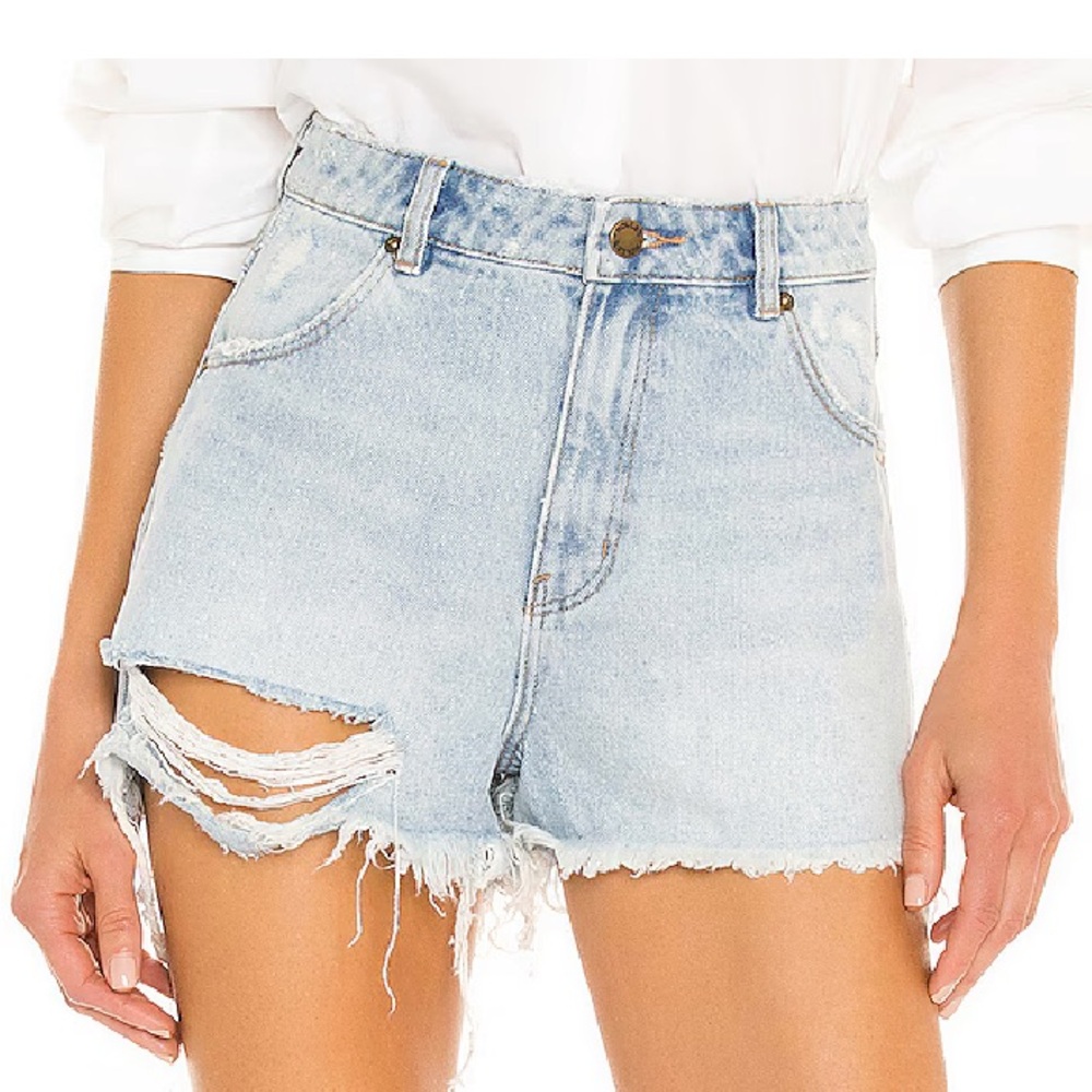 Rolla's Dusters Short Size 28